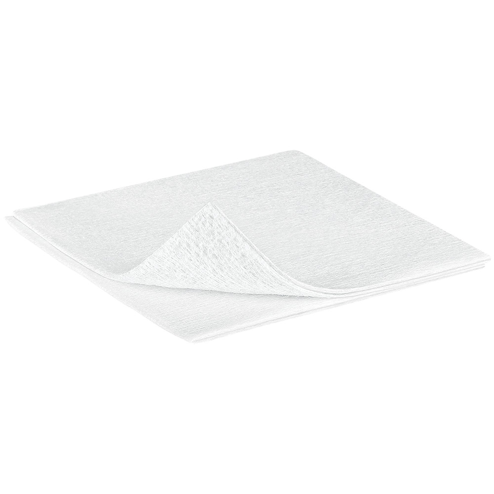 Medicomp Vlieskompressen 7,5 x 7,5 cm 25X2 St Kompressen