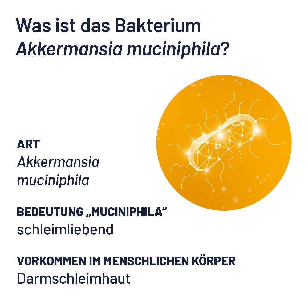 PROBIO-CULT AKK1 DARM MUKOSA PRO 30 St Tabletten