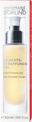 ANNEMARIE BÖRLIND Gesichts-Straffungs-Gel 50 ml Gel