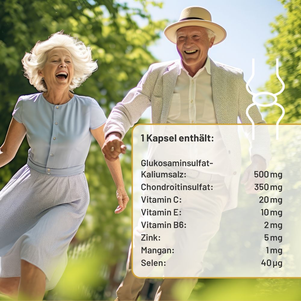 Vitazell-Arthro 15 St Kapseln
