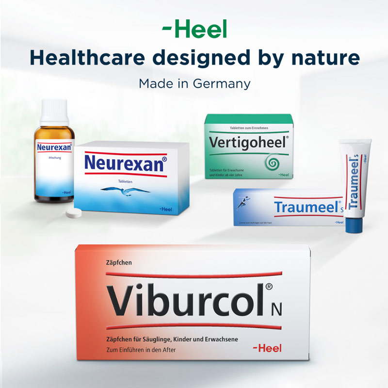 Viburcol N 12 St Kinder- und Säuglings-Suppositorien