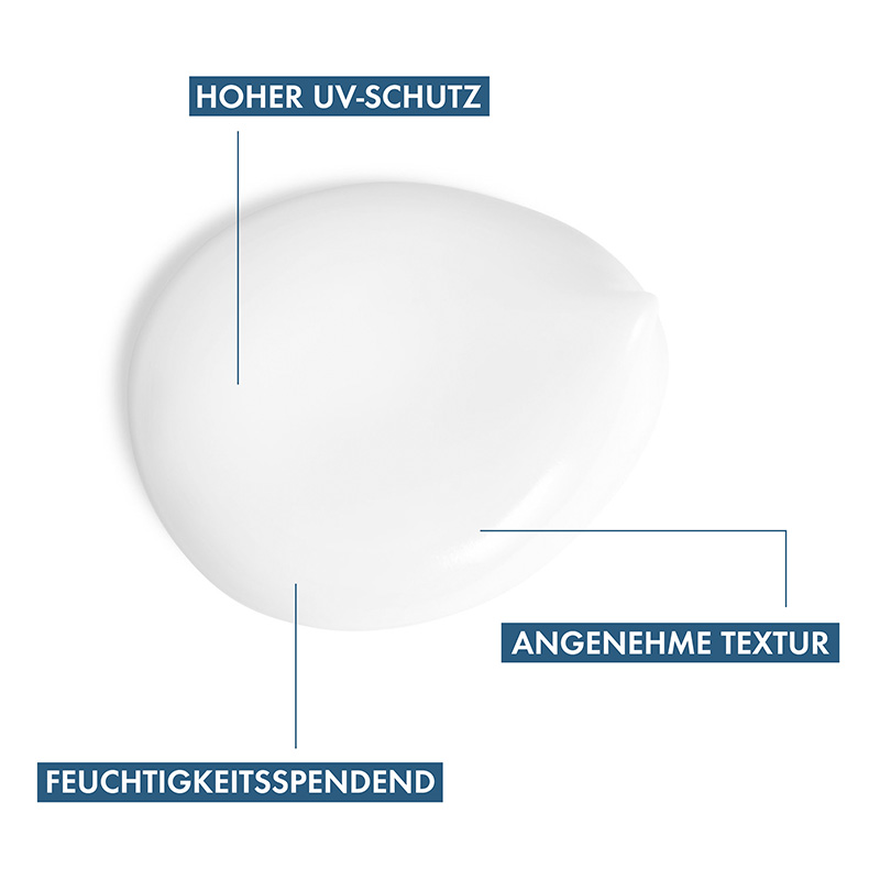 VICHY CAPITAL SOLEIL SPF 50+ 200 ml Creme