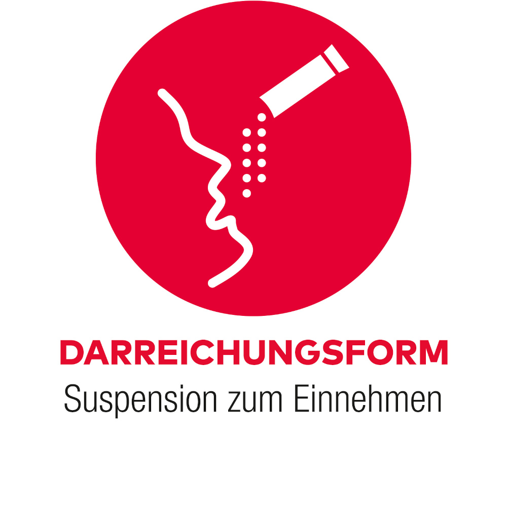 Ibuprofen AL direkt 400 mg Pulver bei Fieber und Schmerzen