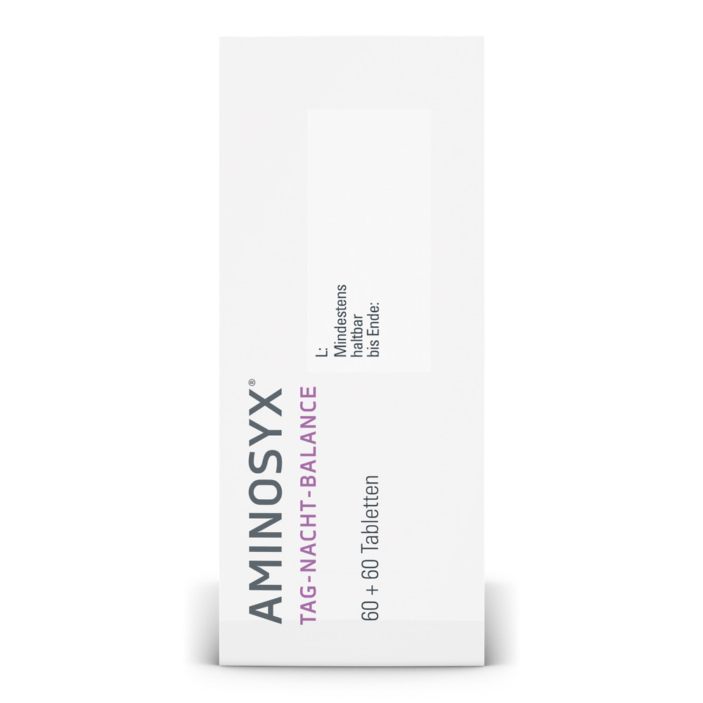 AMINOSYX  120 St Tabletten