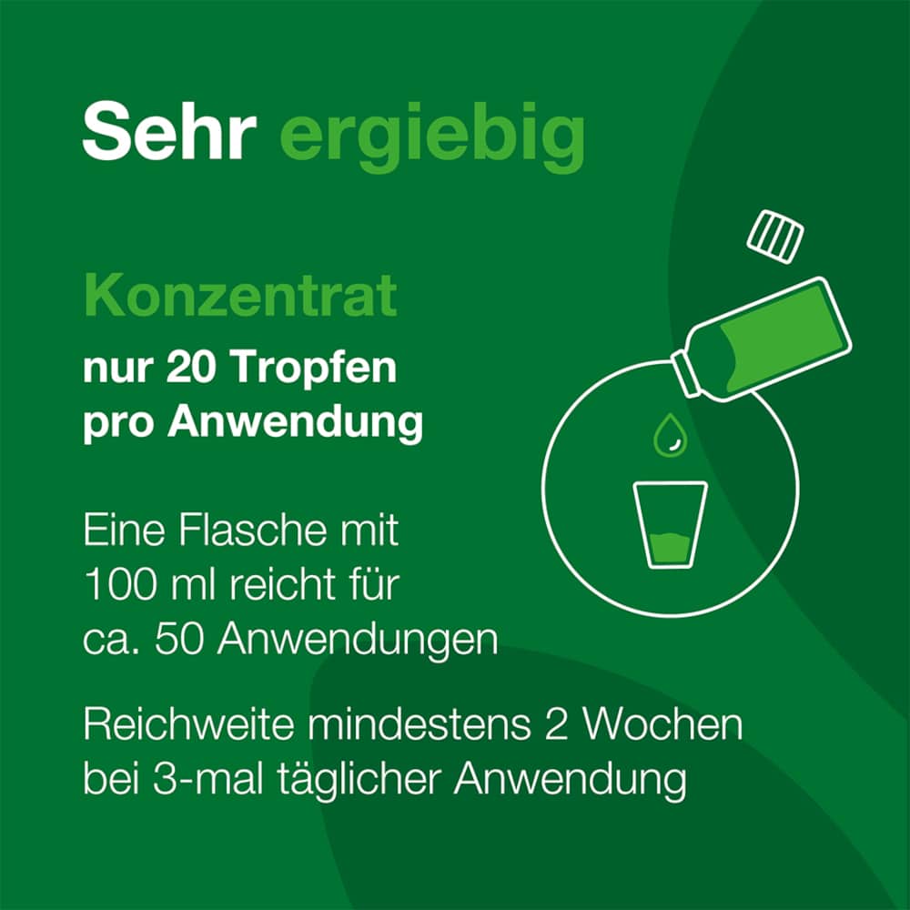 Salviathymol N Madaus 20 ml Tropfen