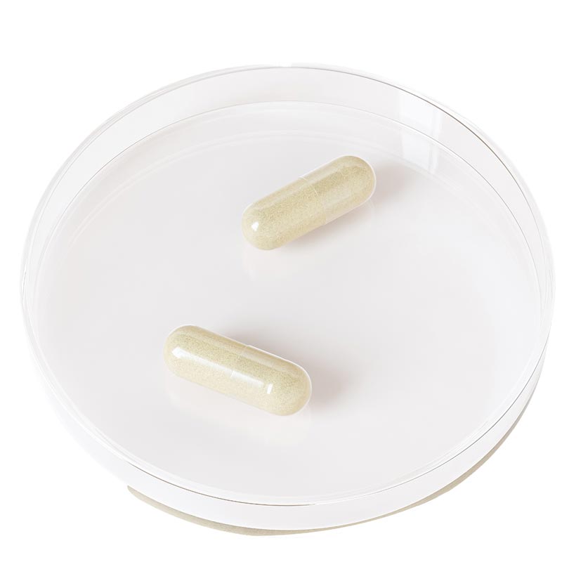 AVEA SKINSPAN 30 St Kapseln