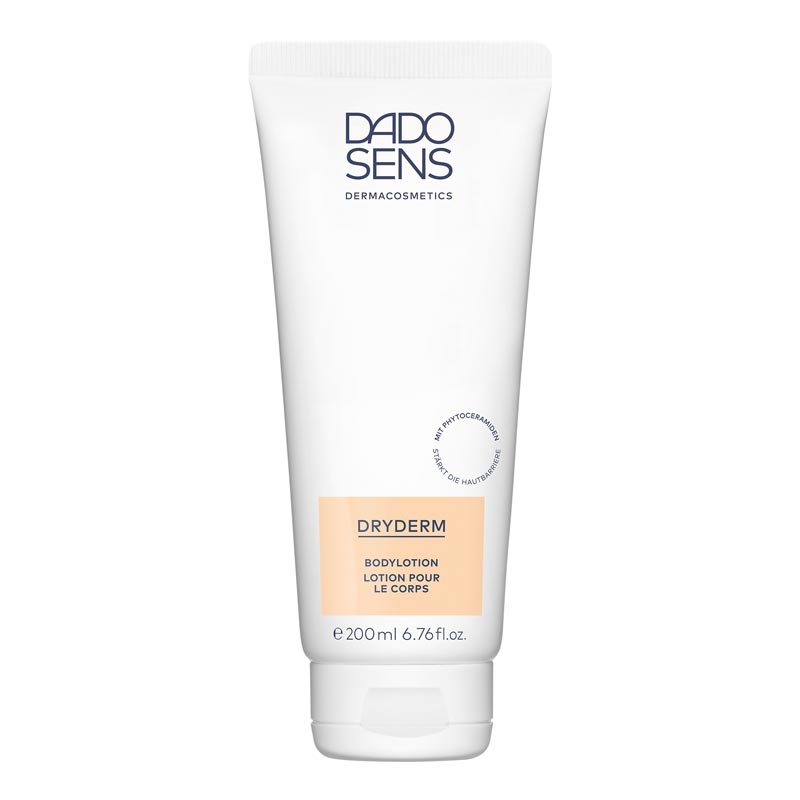 DADO SENS DRYDERM BODYLOTION 200 ml Lotion