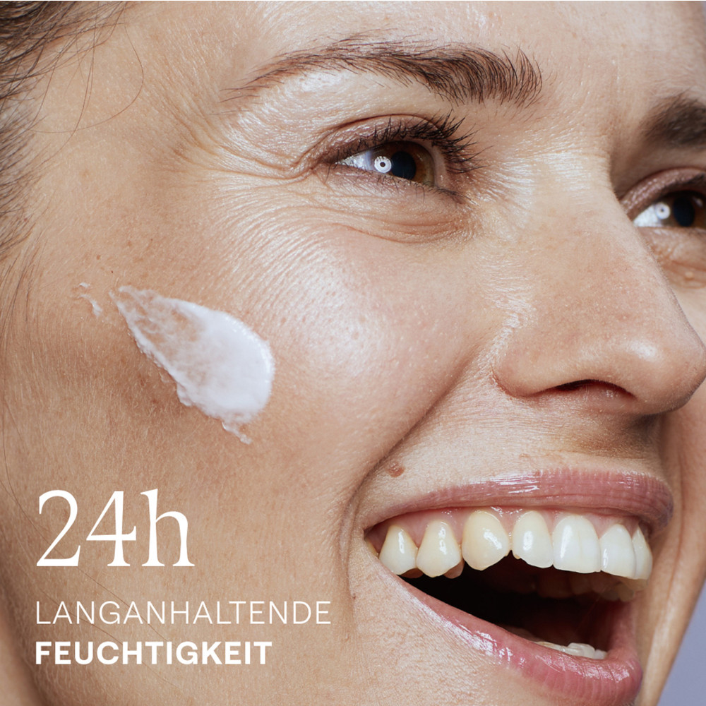 WELEDA Iris Feuchtigkeitscreme 30 ml Creme