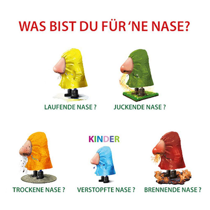 XYLIMED natürliches NASENSPRAY 45 ml Nasenspray