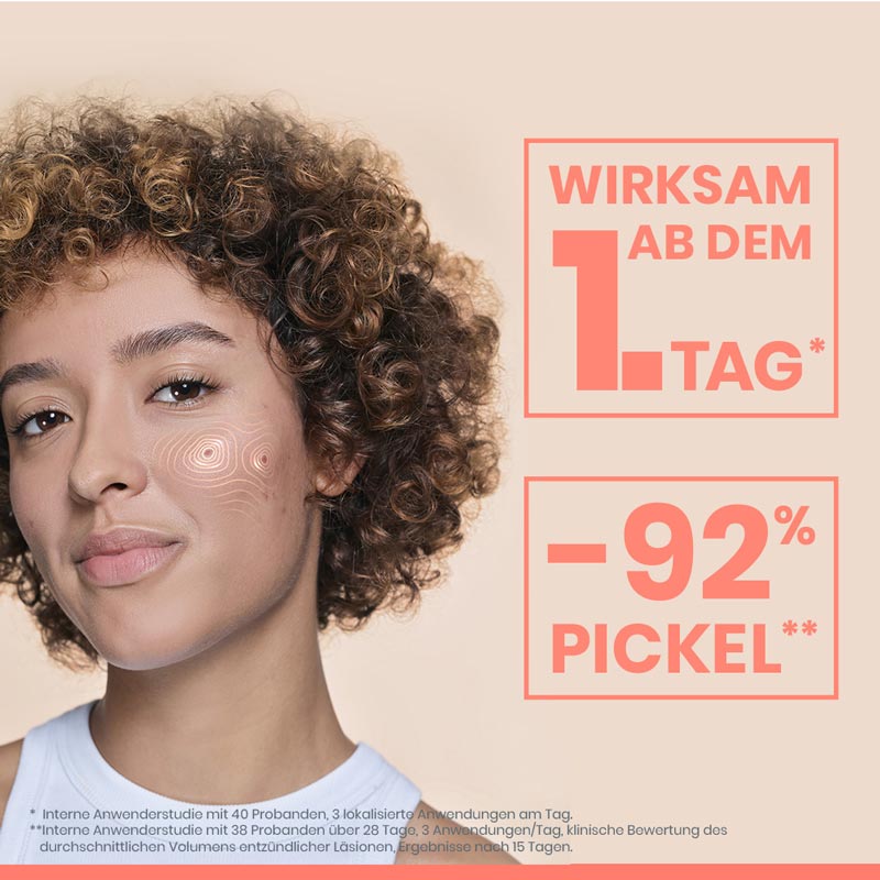 Avène CLEANANCE COMEDOMED PEELING INTENSIV ANTI-PICKEL AKUTPFLEGE  40 ml Creme