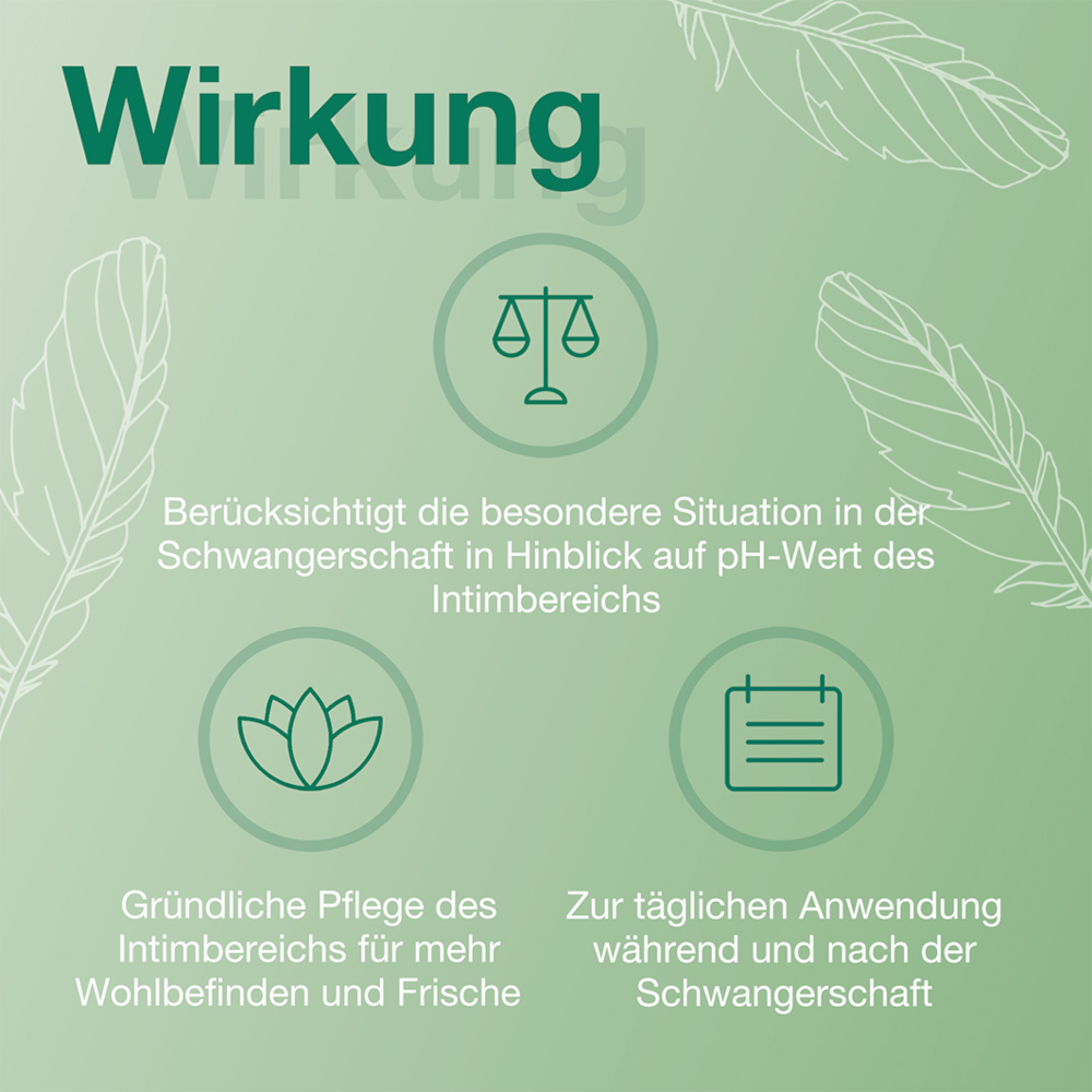 SAGELLA Active PREGNACARE 100 ml Lotion