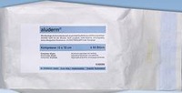 ALUDERM Kompressen 10x15 cm 50 St Kompressen