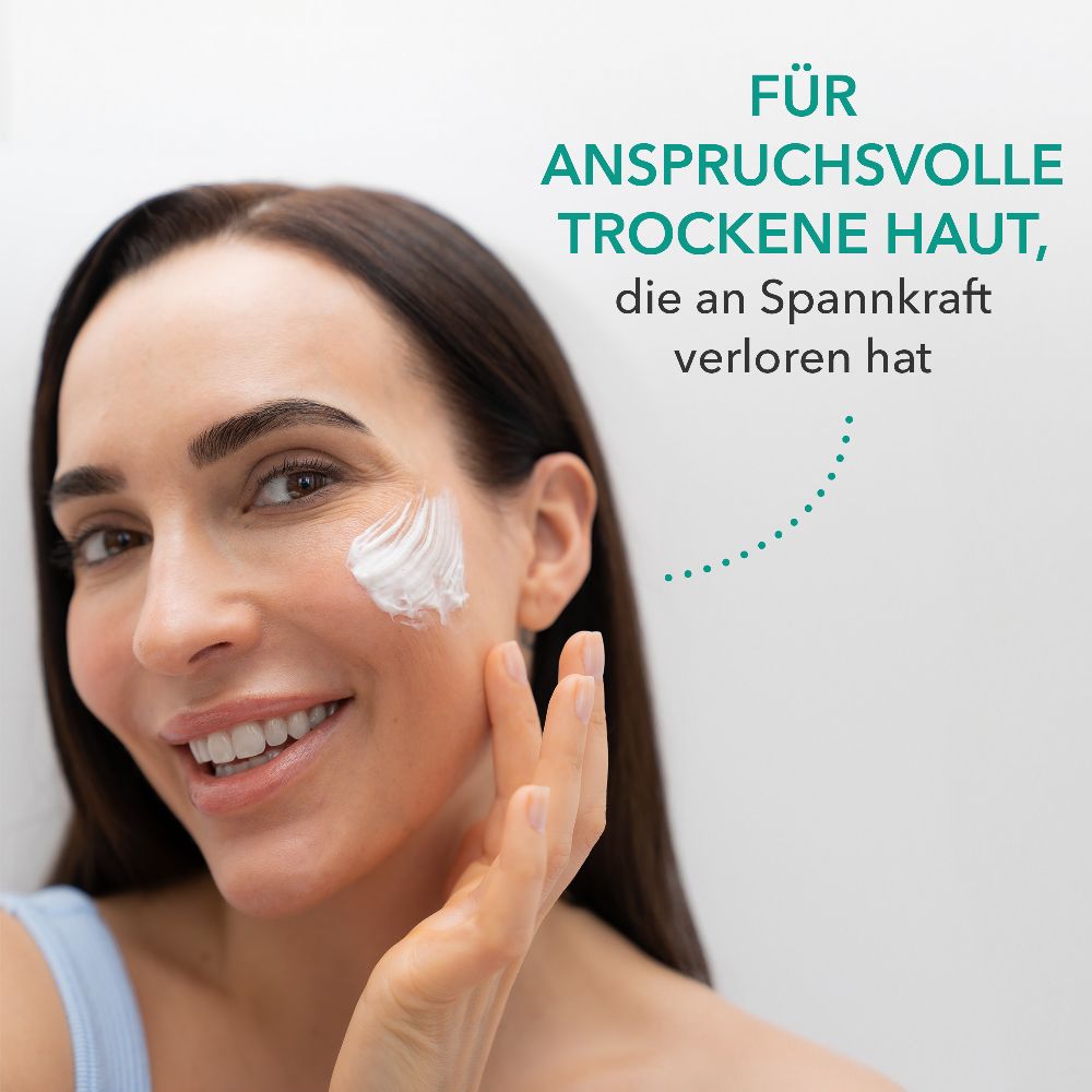 DERMASEL NÄHRENDE ARGANÖL MASKE 12 ml Gesichtsmaske