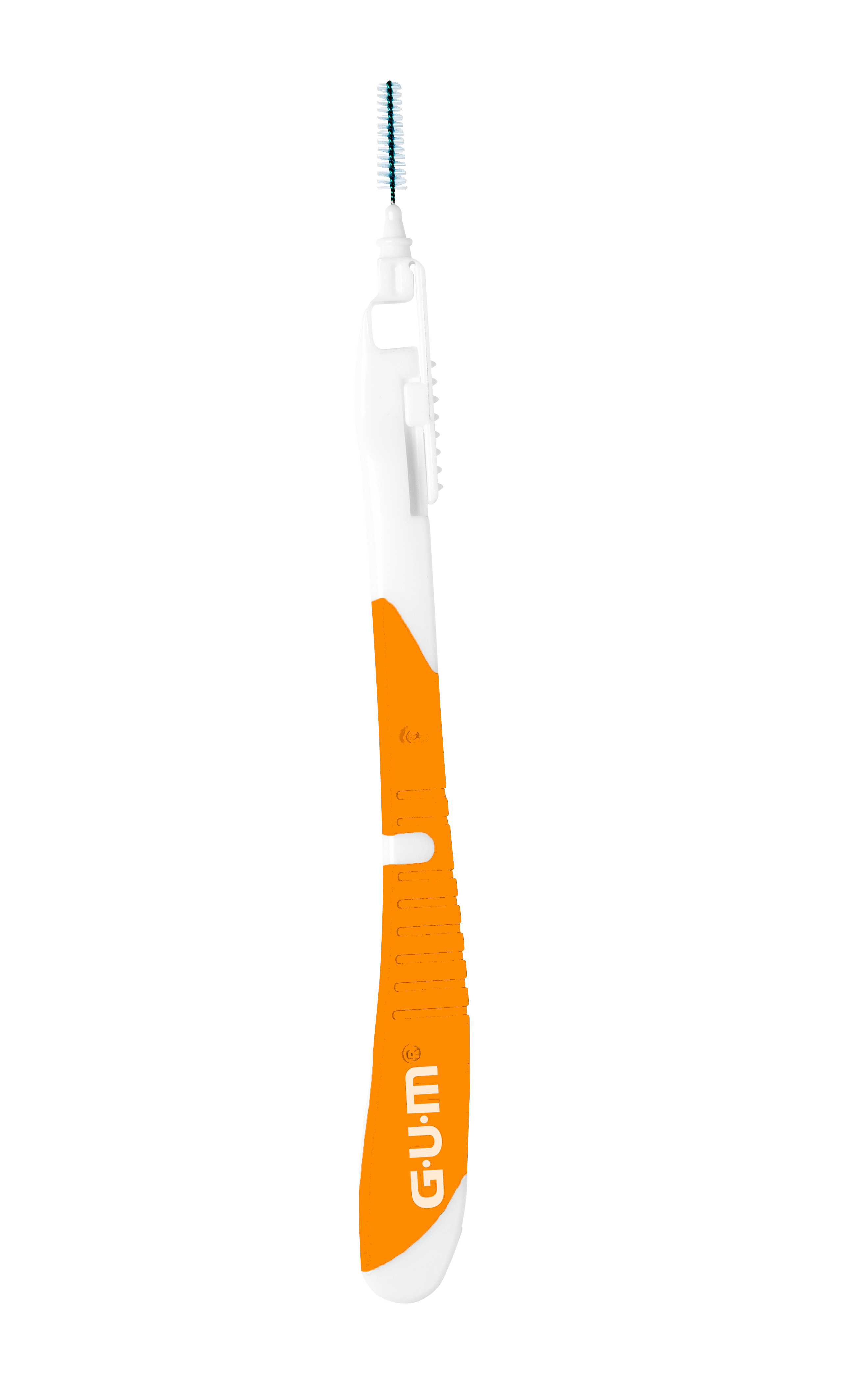 GUM BI-DIRECTION Interdentalbürste 0,9 mm 6 St Zahnbürste