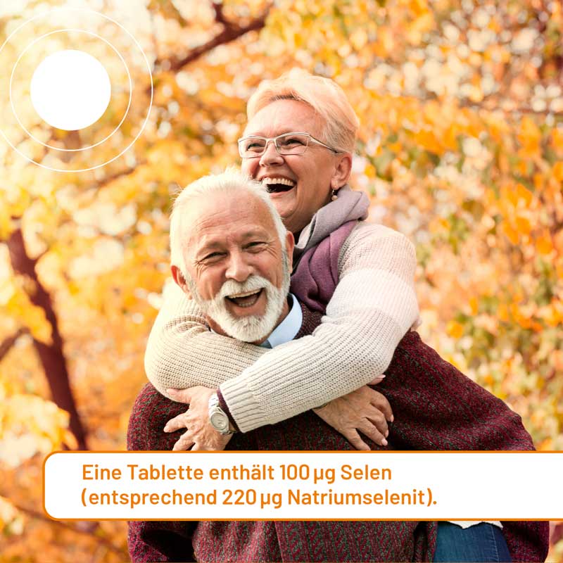 Uniselen 100 NE Tabletten 1X50 St Tabletten