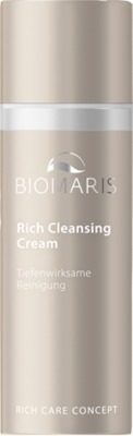 BIOMARIS rich cleansing cream 150 ml Creme