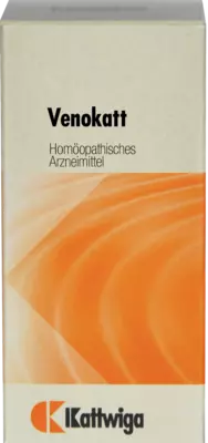 VENOKATT Tabletten 50 St Tabletten