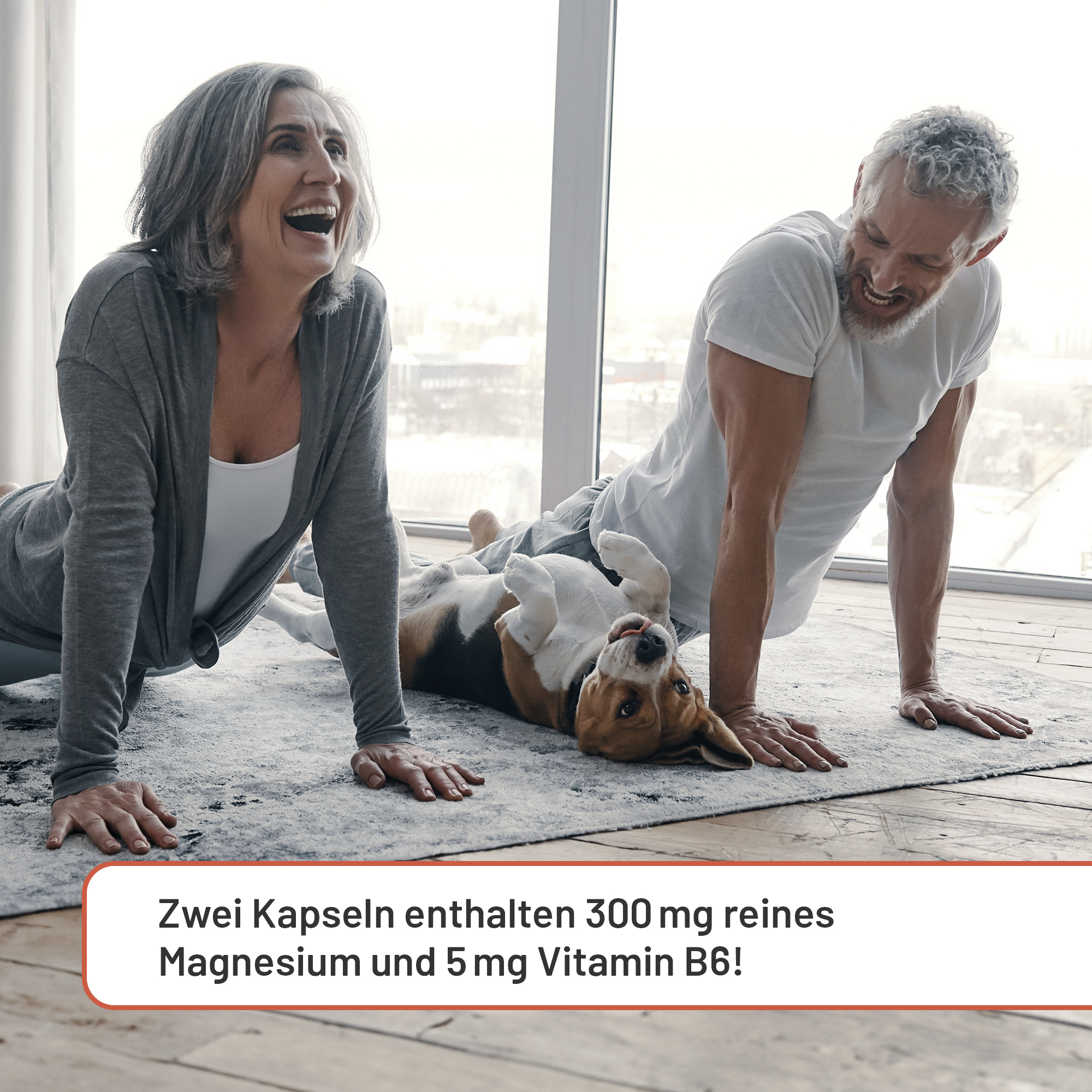 Magnesium-Köhler 1X90 St Kapseln