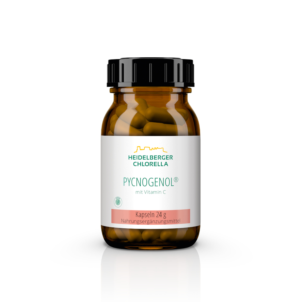PYCNOGENOL 120 St Kapseln