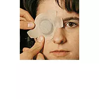 PRO-OPHTA Augenverband D 1 St Verband