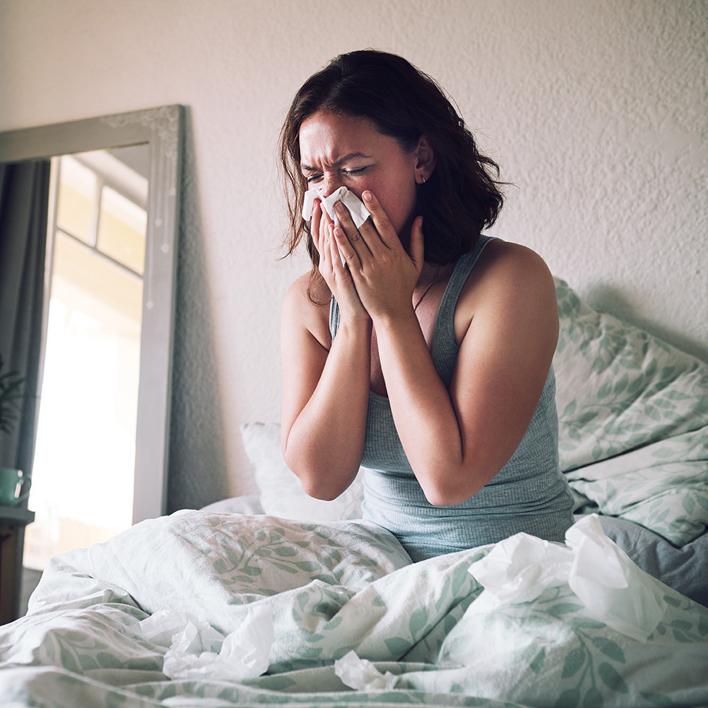 Deslora -1 A Pharma 5mg 6 St Filmtabletten