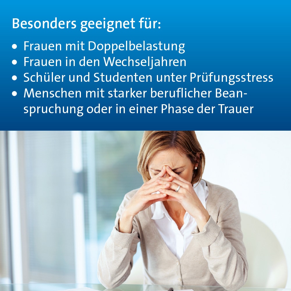 CALMVALERA TROPFEN HEVERT - Bei nervöser Unruhe und Schlafstörungen 200 ml Tropfen