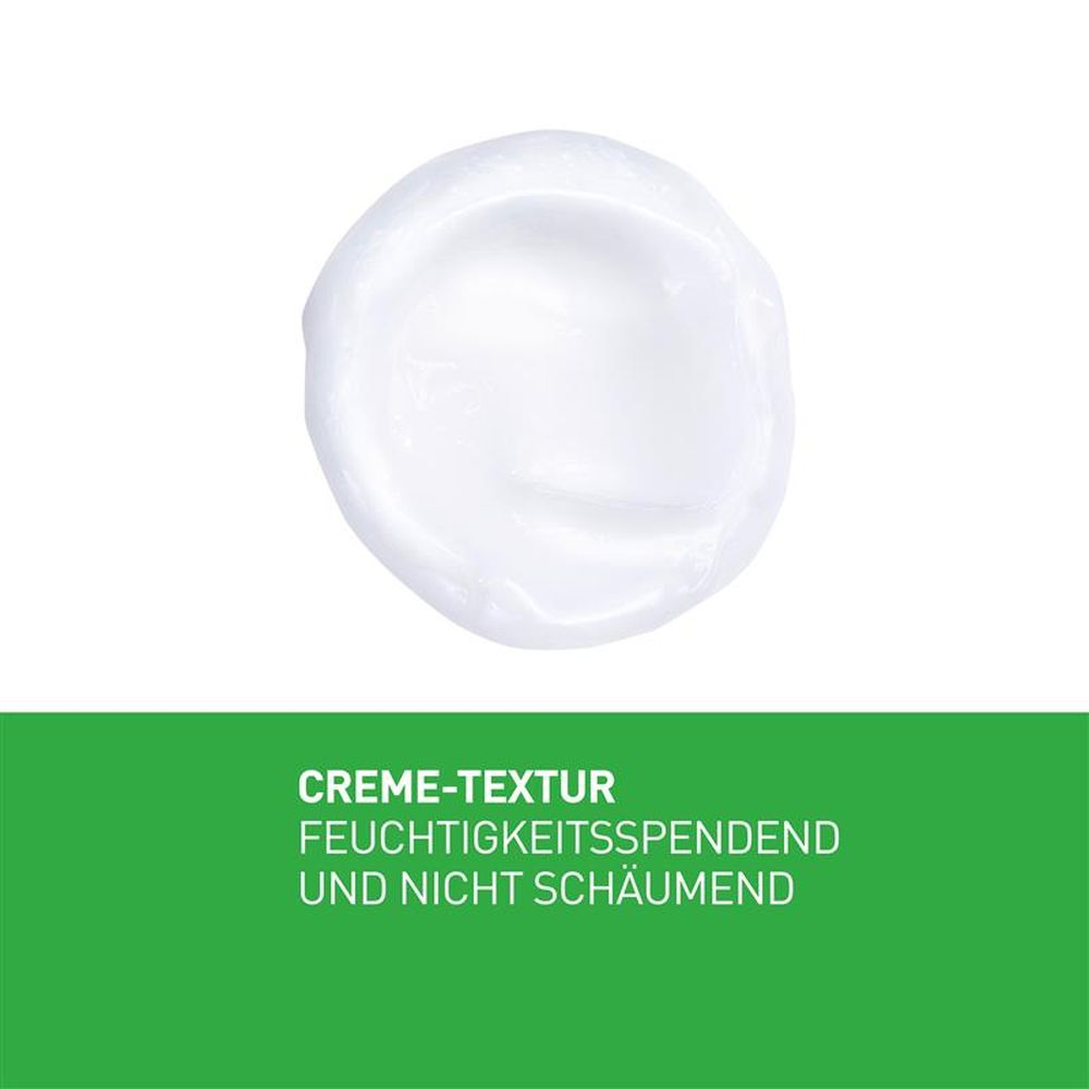 CeraVe Feuchtigkeitsspendende Reinigungslotion 473 ml Lotion