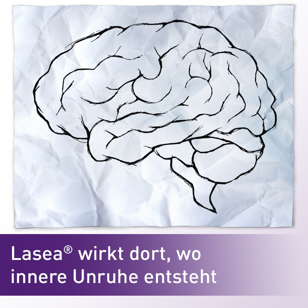 Lasea Set Natürliche Ruhestifter 1 Sparset