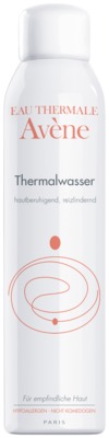Avène Thermalwasser  300 ml Spray