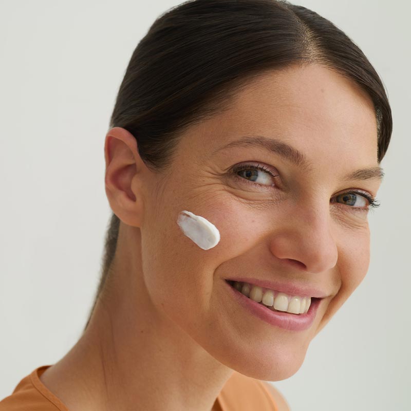 DADO SENS DRYDERM GESICHTSCREME 50 ml Creme