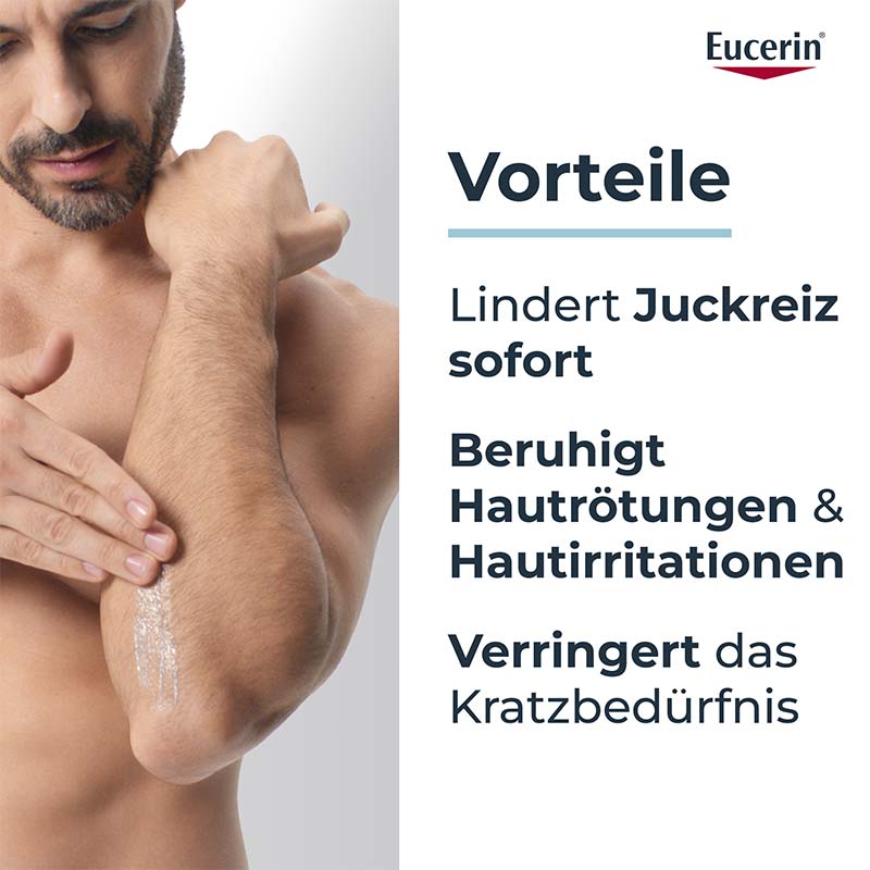 Eucerin AtopiControl Akutpflege 40 ml Creme