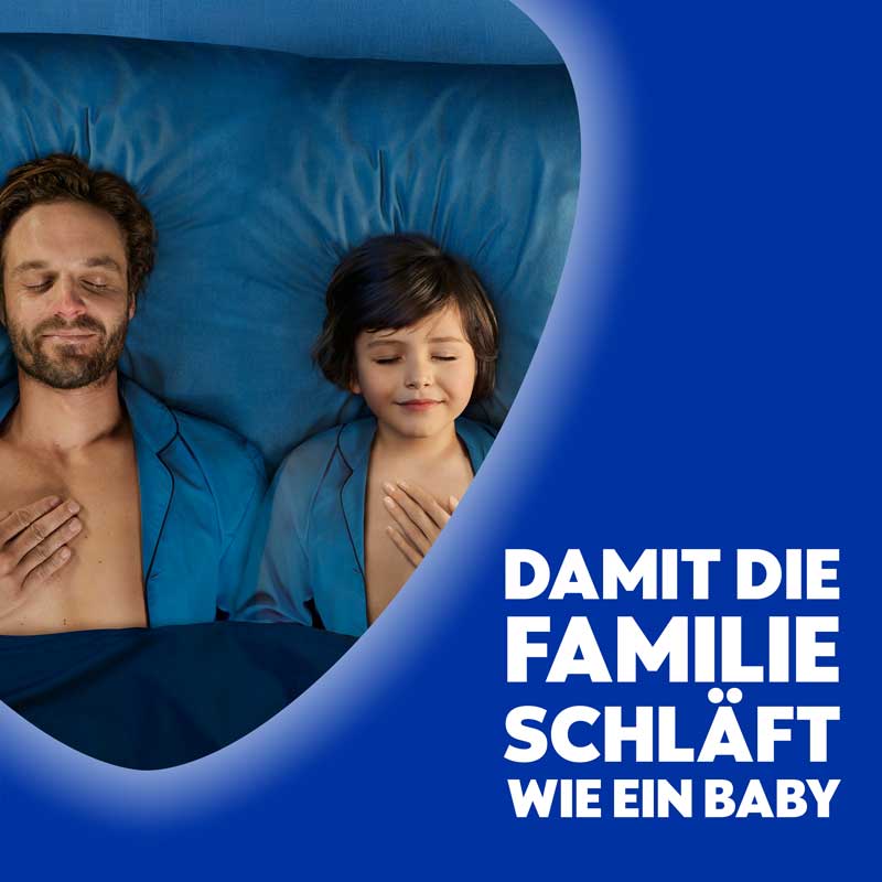 WICK VapoRub Erkältungssalbe im Stick 35 g Salbe