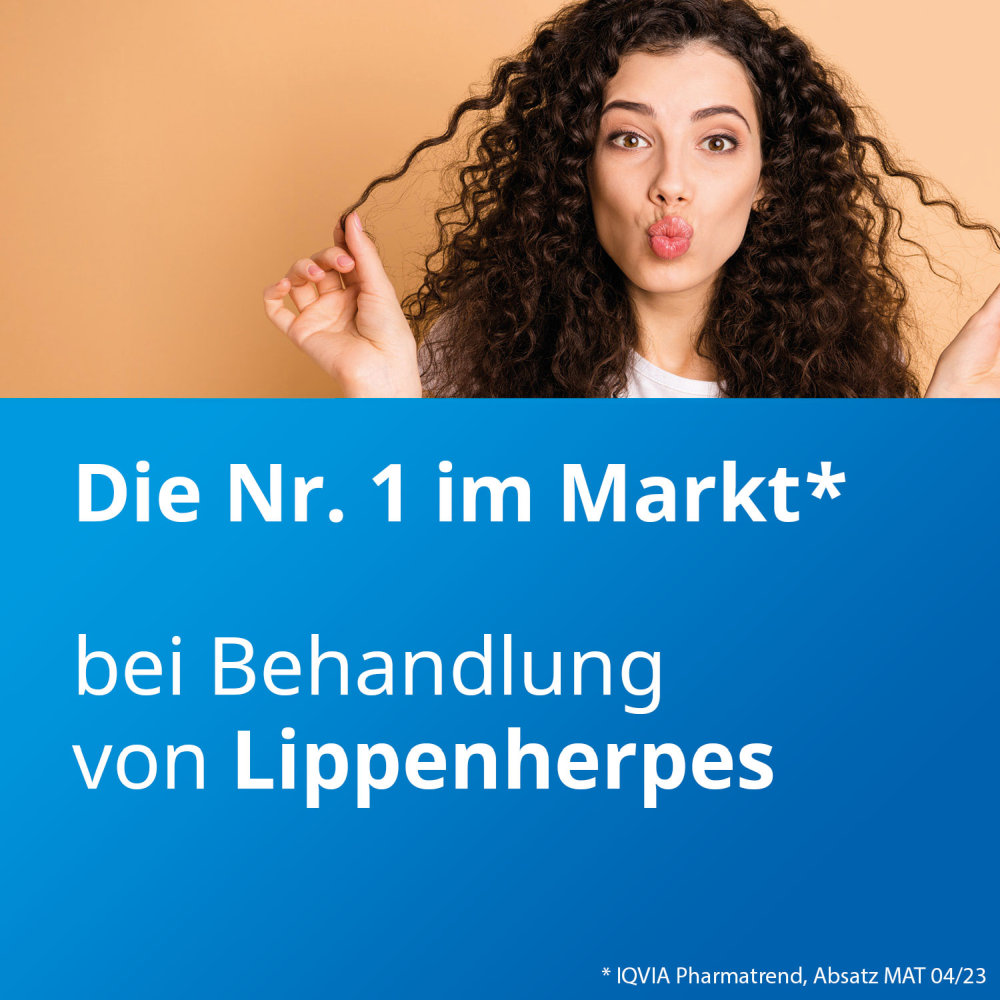 Aciclostad Doppelpack 2X2 g Creme