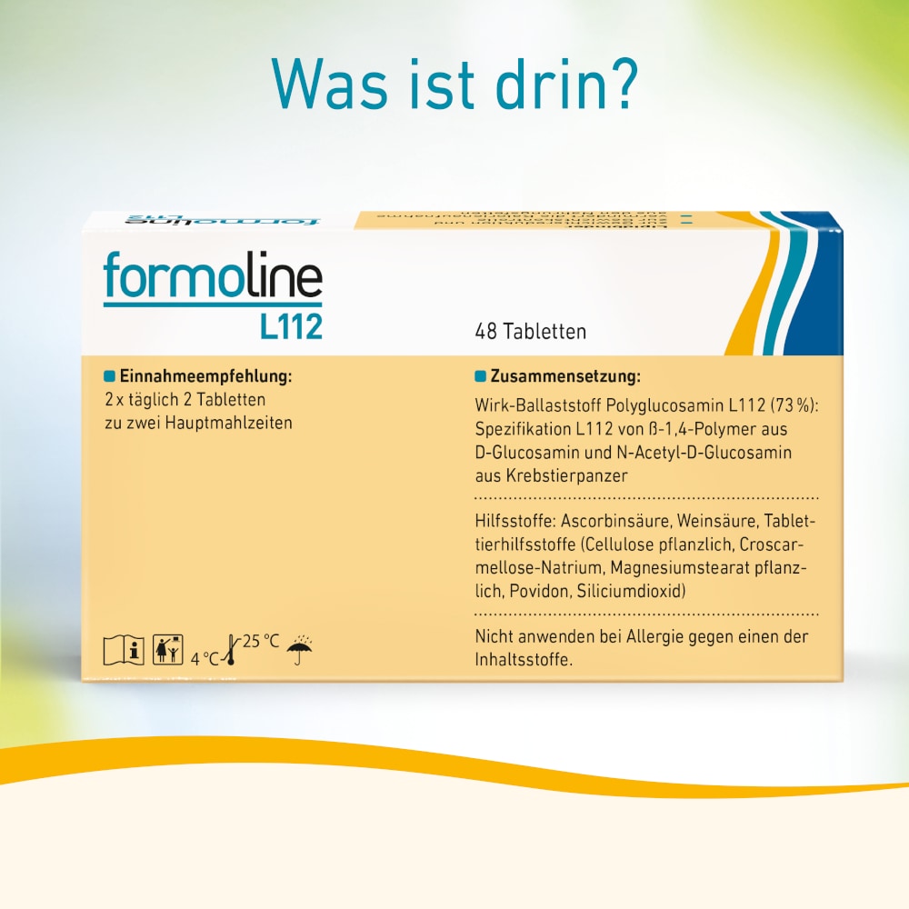 formoline L112  48 St Tabletten