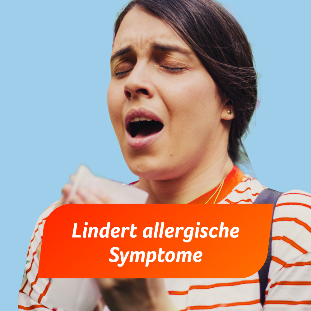 Fenistil  20 St Überzogene Tabletten