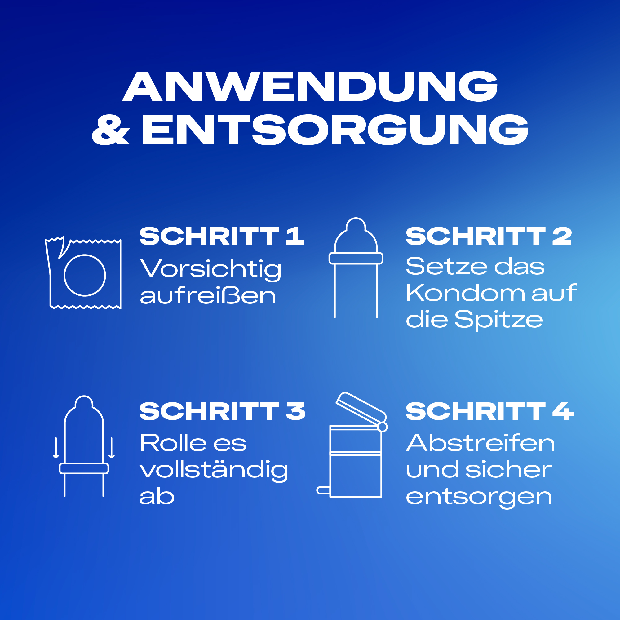 durex Gefühlsecht CLASSIC 8 St Kondome