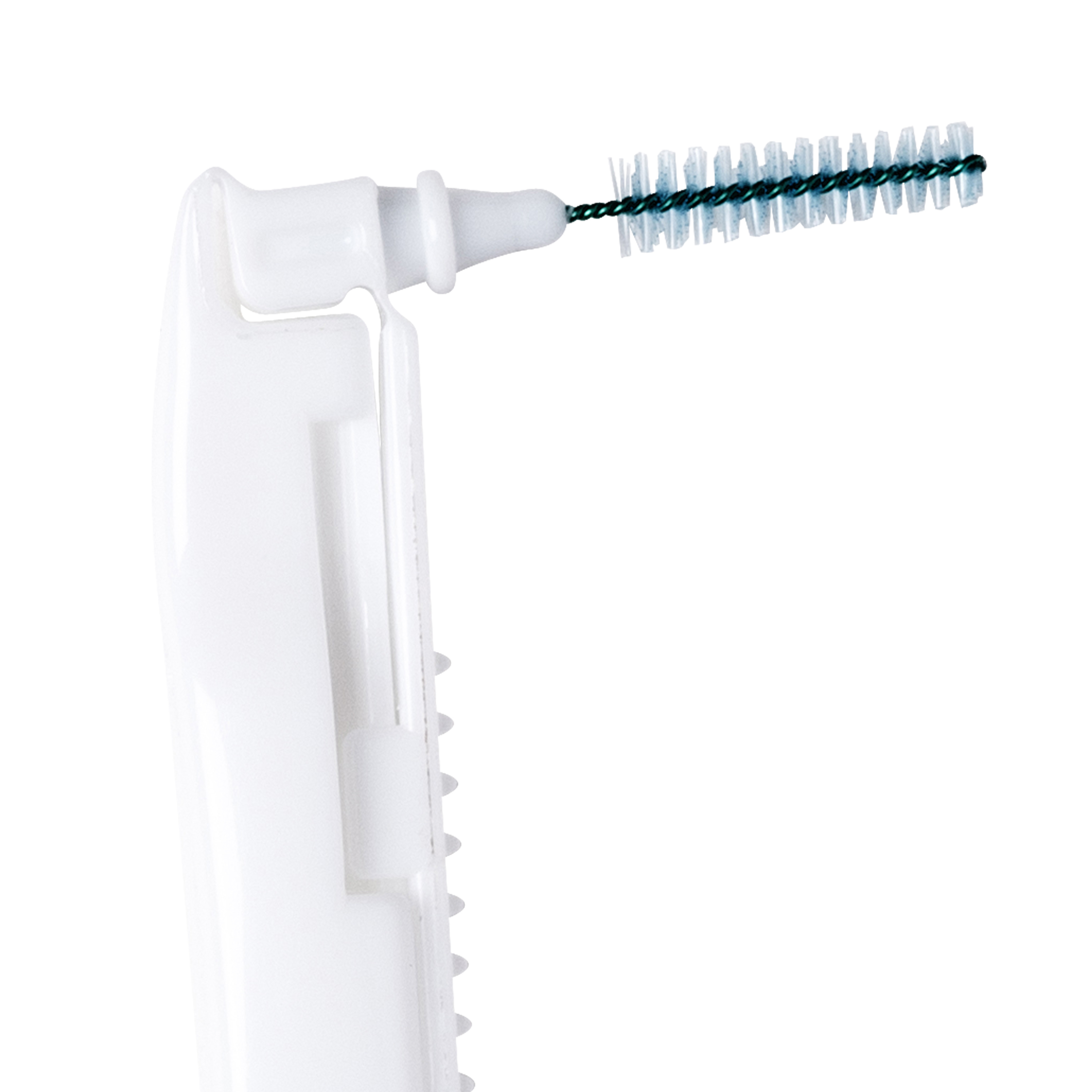 GUM BI-DIRECTION Interdentalbürste 0,9 mm 6 St Zahnbürste