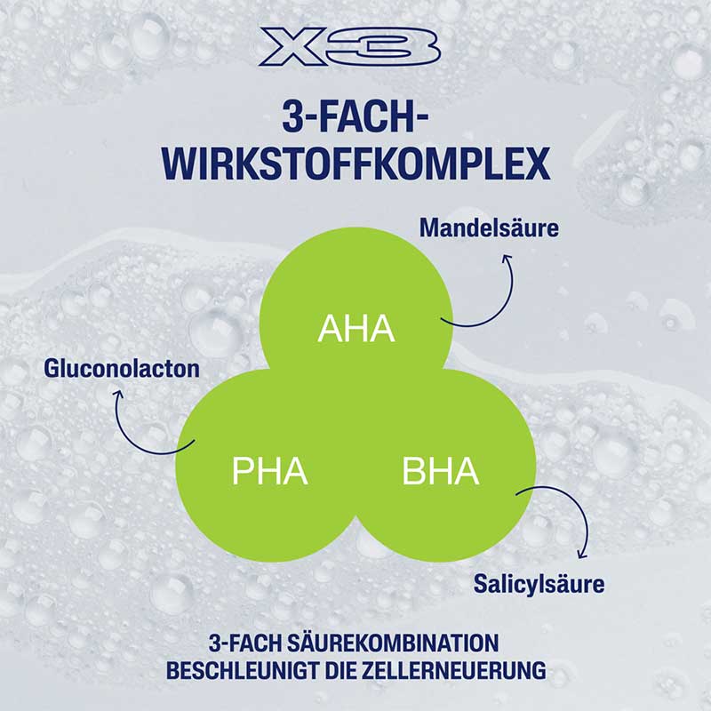 Cetaphil glättende SA Reinigung 236 ml Gel