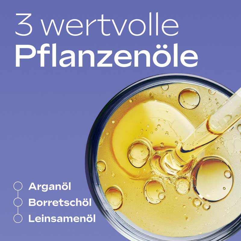 Weleda Hydra Shine Haar-Öl 30 ml Öl