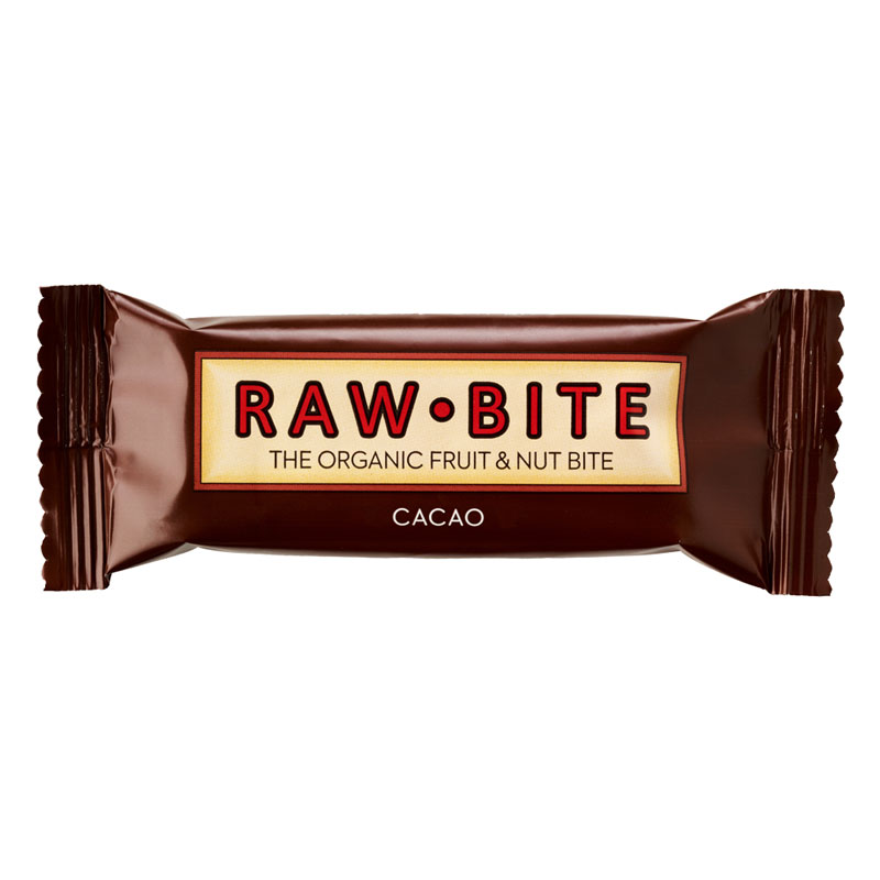 RAW BITE CACAO  50 g
