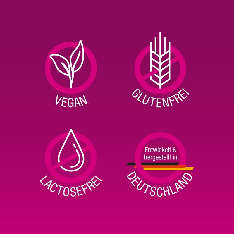 Vitaprompt B12 500 Direktsticks 90 St Beutel