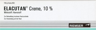 Elacutan 150 g Creme