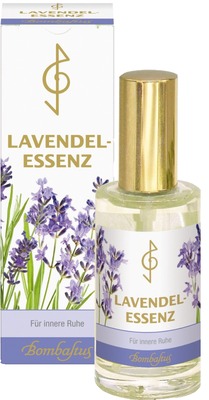 Bombastus LAVENDEL ESSENZ 50 ml Essenz