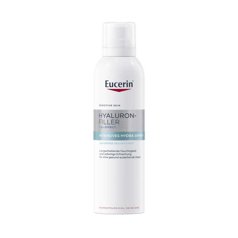 Eucerin HYALURON-FILLER + 3x EFFECT INTENSIVES HYDRA SPRAY 150 ml Spray