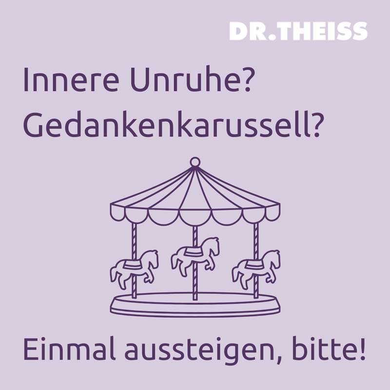 DR. THEISS INNERE RUHE 30 St Tabletten