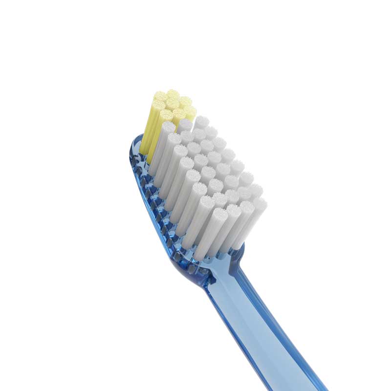 VITIS SENSITIVE Zahnbürste 1 St Zahnbürste