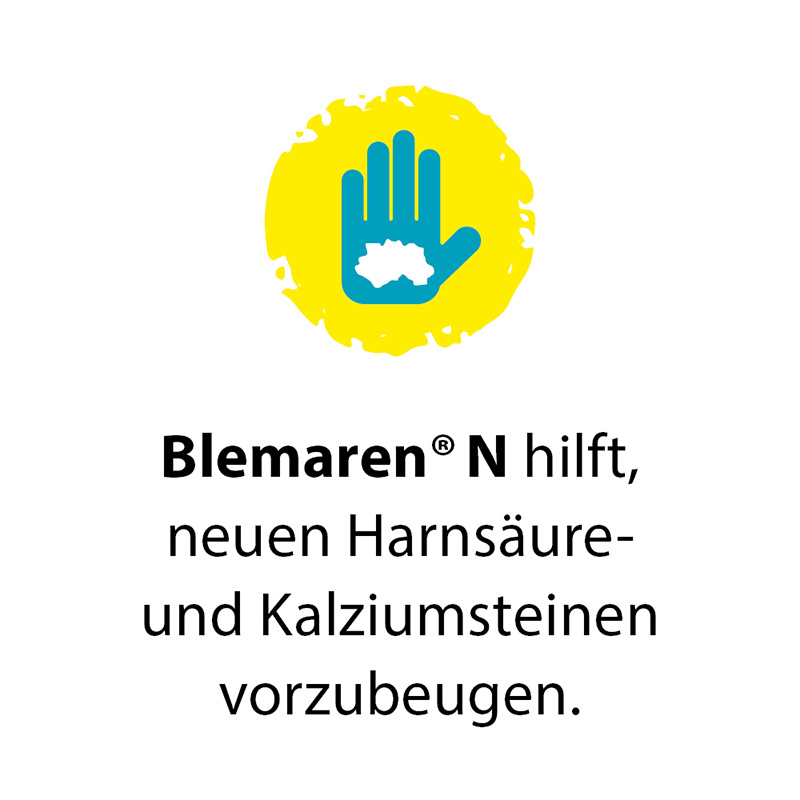 BLEMAREN N  100 St Brausetabletten
