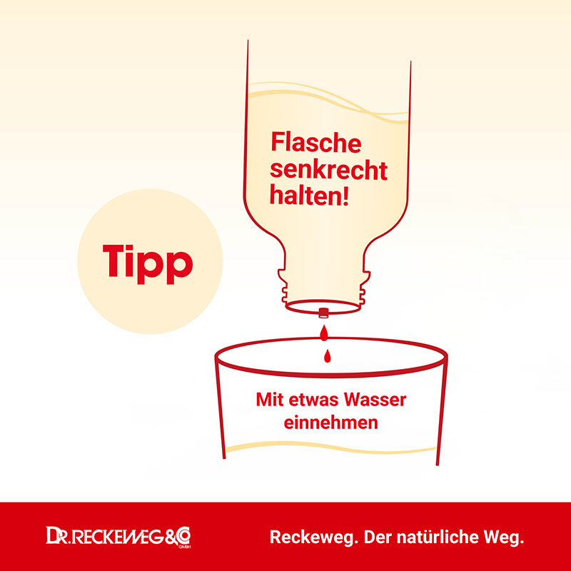 HYPOTONIE GASTREU R 44 Tropfen zum Einnehmen 50 ml Mischung