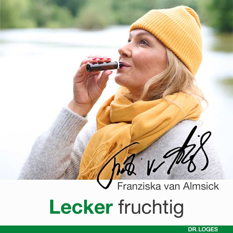 immunLoges direkt 30 St Trinkampullen