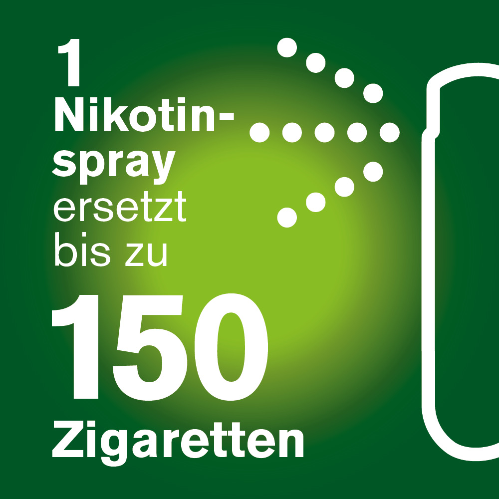 nicorette 4 mg Nikotinkaugummi freshfruit zur Raucherentwöhnung 105 St Kaugummi